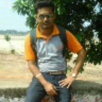 Debasis Pattanaik
