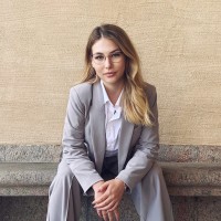 Maria Deyneka