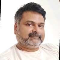 Rahul Joshi