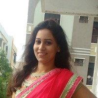 Jhansi Goud