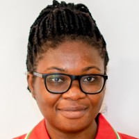 Bridget Adarkwa Amponsah