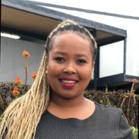 Esethu Mbanzi