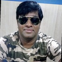 Sachin Suroshe