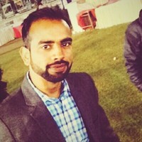 Arun Pratap Singh Chauhan