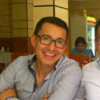 Charly Castro