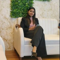Dipti Tiwari