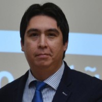 Alejandro Painecura Dominguez