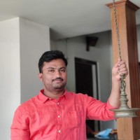 Chaitanya Pitchala