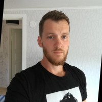 Rikard Friberg