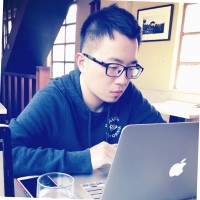 Kuan-Hao(Henry) Hsiao, Cpim