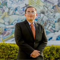 Julio César Incarroca Paredes