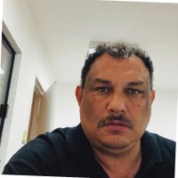 Sergio Alejandro Almanza Garcia