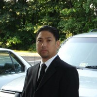Christopher Castillo