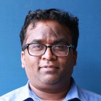 Saravanan S