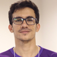 Marcos Alencar