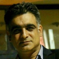 Nima Habibi