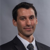 Connor Brach, Cfa, Frm