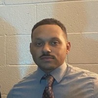 Joshua Arroyo