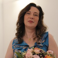 Maria Lucia Paragallo