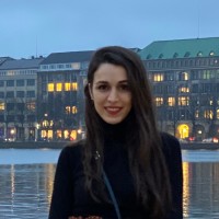 Nastaran Jafari