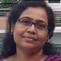 Moushumi Reza