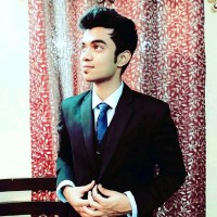 Brandon Sudhir