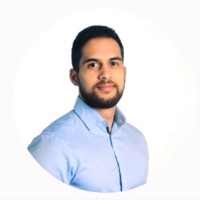 Caique Silva