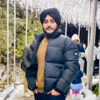 Manpreet Singh Khurana