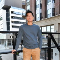 Daniel Hua