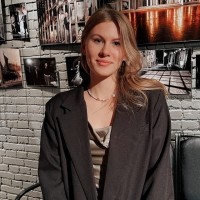 Алена Ипатова