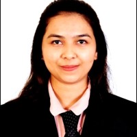 Pranjali Gabhane