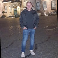 Andrey Gostevsky