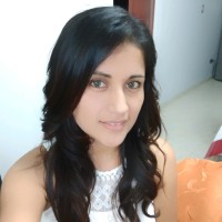 Katherine Cynthia Narbajo Guerrero