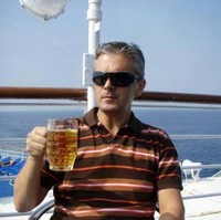 Sebastien Bernier