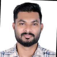 Robin Raj