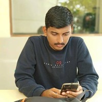 Dheeraj Gosi