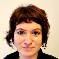 Caroline Ode