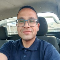 Vagner Moreira Monteiro