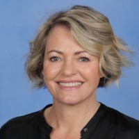 Cathryn Elliott