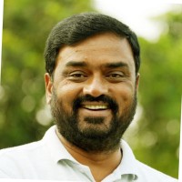 Karunakar Reddy Mardi