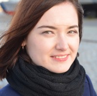 Alina Grishina