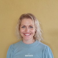 Judith Switters