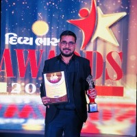 Abhi Kothari
