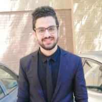 Khaled Ahmed