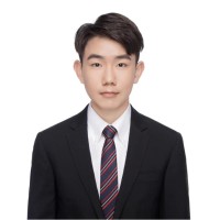 Xiaoyang (Jake) Wen