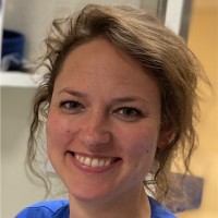 Mireille Bakker