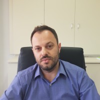 George Sotiropoulos