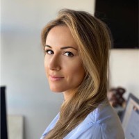 Marianna Nanou