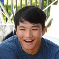 Eric Liao
