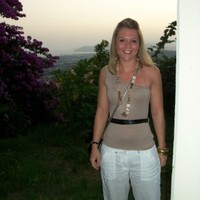 Sophie Vinnicombe